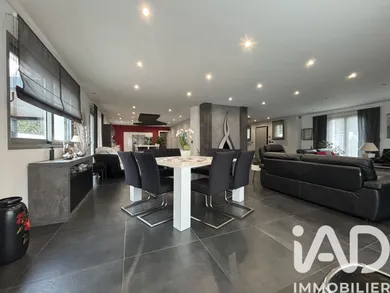 Maison à Annet-sur-Marne (77410)