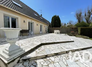 Maison à Torcy (77200)