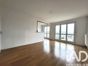 Apartment in Charleville-Mézières (08000)