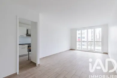 Apartment in Chilly-Mazarin (91380)