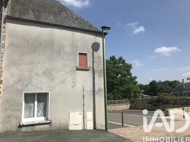 Maison de village à Chevaigné-du-Maine (53250)