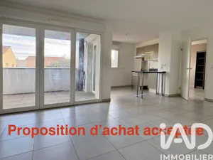 Apartment in Castelnau-le-Lez (34170)