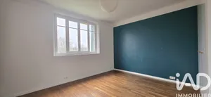 Apartment in Poissy (78300)