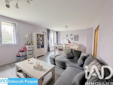 Appartement à Morsang-sur-Orge (91390)