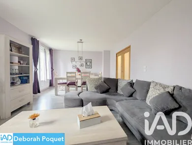 Appartement à Morsang-sur-Orge (91390)