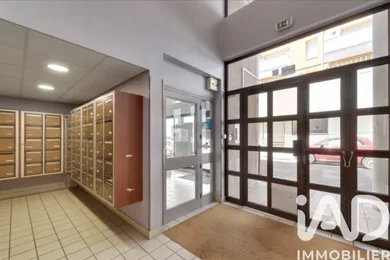 Studio in Grenoble (38000)