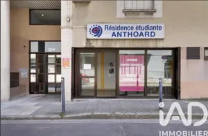 Studio in Grenoble (38000)