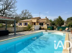 House in Saint-Maximin-la-Sainte-Baume (83470)