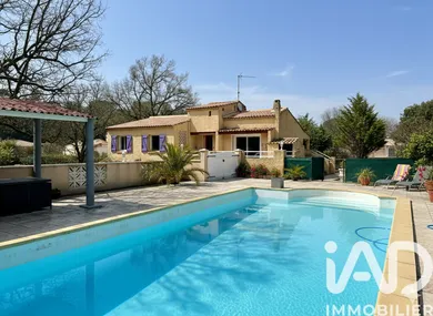 House in Saint-Maximin-la-Sainte-Baume (83470)