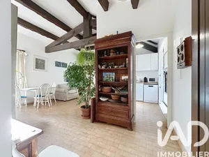 Apartment in Sausset-les-Pins (13960)