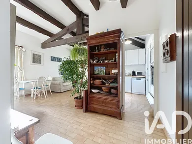 Apartment in Sausset-les-Pins (13960)