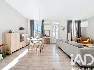 Immeuble à Hyères (83400)