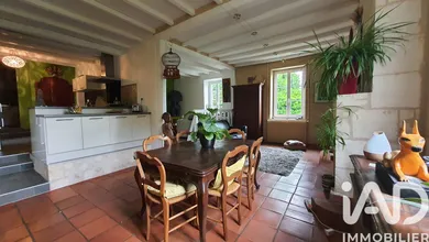 House in Camarsac (33750)