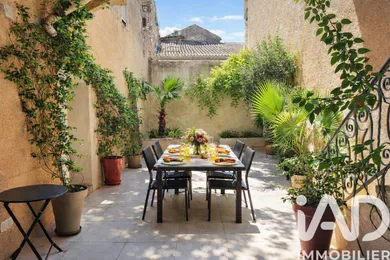 Maison à Bezouce (30320)