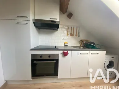 Immeuble à Le Malesherbois (45330)