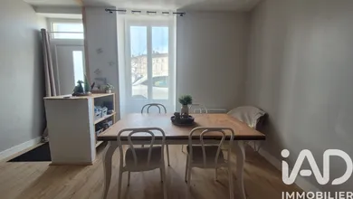 Townhouse in Montlieu-la-Garde (17210)