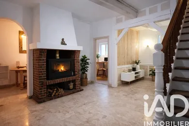 Townhouse in Digny (28250)