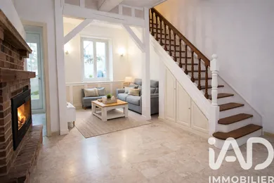 Townhouse in Digny (28250)