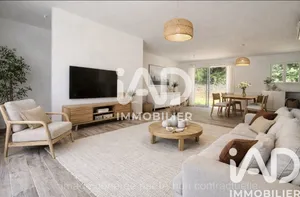 House in Mauvezin (32120)