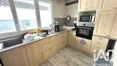 Detached house in Bar-sur-Aube (10200)