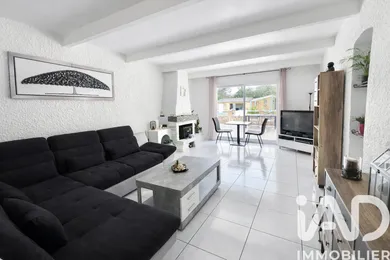 Maison à Saint-Maximin-la-Sainte-Baume (83470)