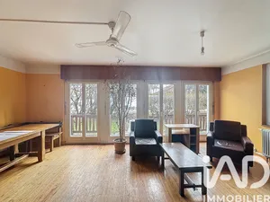 Maison traditionnelle à Villard (74420)