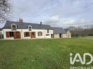 House in Aize (36150)