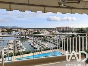 Appartement à Mandelieu-la-Napoule (06210)