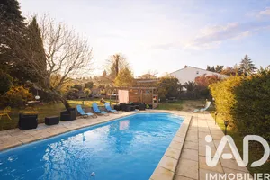 House in Bellegarde-du-Razès (11240)