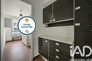 Appartement à Paris (75019)