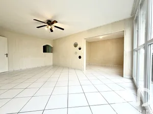 Apartment in Le Havre (76610)