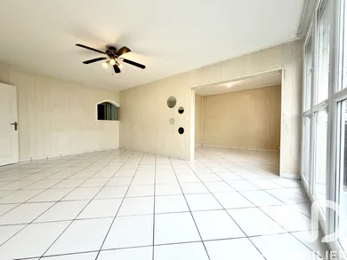 Apartment in Le Havre (76610)