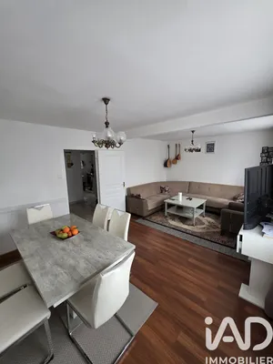 House in Le Bourget (93350)