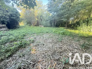 Building plot in Donzère (26290)
