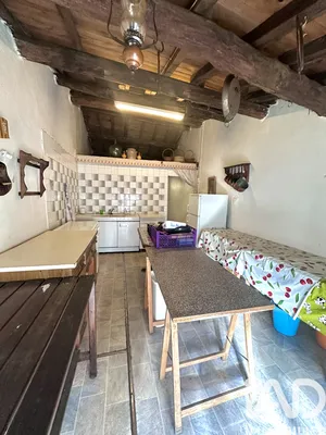 House in Saint-Paul-de-Fenouillet (66220)