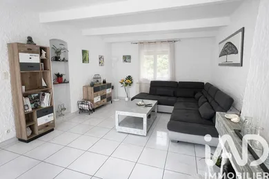 Maison à Saint-Maximin-la-Sainte-Baume (83470)