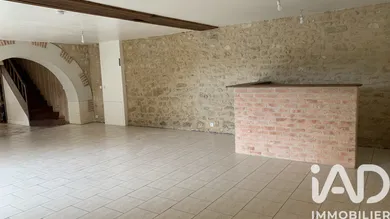 House in Sainte-Maure-de-Touraine (37800)
