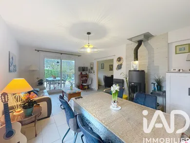 Maison à Montbazon (37250)