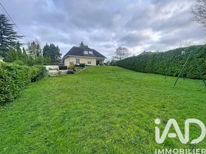 House in Montbazon (37250)