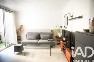 Duplex à Marseille (13001)
