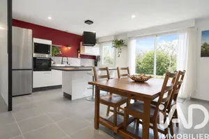 House in Parçay-Meslay (37210)