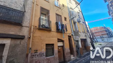 Building in Perpignan (66000)