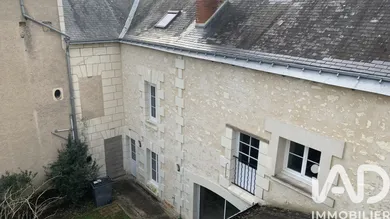 House in Sainte-Maure-de-Touraine (37800)