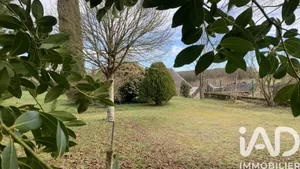 House in Sainte-Maure-de-Touraine (37800)