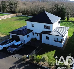 House in Vannes (56000)