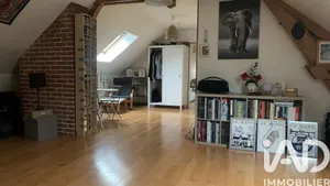 House in Sainte-Maure-de-Touraine (37800)