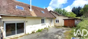 Maison de campagne à Saint-Yrieix-la-Perche (87500)