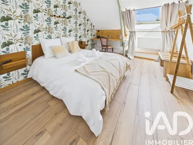 Domaine à Aumale (76390)