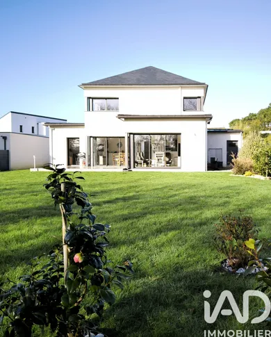 Maison à Vannes (56000)