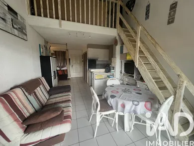 Appartement à Canet-en-Roussillon (66140)